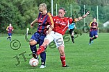 31.08.2013 - FV Obereichstätt - FC Forstern
