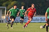 Fußball, Herren, Toto-Pokal Kreis Neumarkt Jura, Saison 2023-2024, DJK Limes - TSV Greding, 23.08.2023