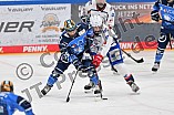 Eishockey, Frauen, DFEL, Saison 2023-2024, ERC Ingolstadt - ESC Planegg-Würmtal, 26.11.2023