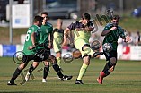 Fußball, Herren, Bezirksliga Mittelfranken Süd, Saison 2022-2023, Spieltag 2, TSV Greding - TSV Meckenhausen, 27.07.2022