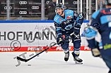 Eishockey, Herren, DEL, Saison 2022-2023, Spieltag 21, ERC Ingolstadt - Adler Mannheim, 18.11.2022