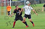 28.08.2016 - SV Ochsenfeld - DJK Gnotzheim