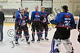 Eishockey, Herren, DEL, Saison 2023-2024, Vinschgau Cup, HC Pustertal – Nürnberg Ice Tigers, 27.08.2023