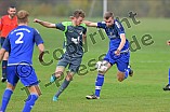 20.10.2019 - SV Marienstein - SV Ornbau 