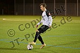 Fußball, Herren, Bezirksliga Oberbayern Nord, Saison 2021-2022, Freundschaftsspiel, VfB Eichstätt II - FC Mindelstetten, 22.02.2022