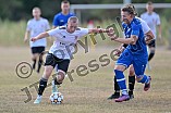 Fußball, Herren, Neumarkt Jura, Kreisliga West, Saison 2022-2023, Spieltag 1, DJK Limes - SV Marienstein, 12.08.2022