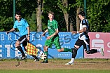 Fußball, Herren, Saison 2026-2027, Testspiel, TSV Ober-Unterhaunstadt - FC Gerolfing, 03.07.2026