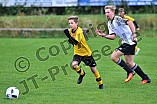 08.10.2016 - DJK Schernfeld - DJK Pollenfeld