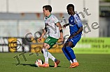Fußball, Herren, Regionalliga Bayern, Saison 2026-2027, Spieltag 1, VfB Eichstätt - FV Illertissen, 24.07.2026