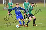 24.11.2019 - SV Marienstein - TSV Greding