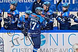 Eishockey, Herren, DEL, Saison 2025-2026, Gäubodenvolksfest-Cup 2025, Spiel 1, Nürnberg Ice Tigers - ERC Ingolstadt, 15.08.2025