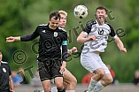 Fußball, Herren, Sparkassenpokal IN-EI, Saison 2022-2023, Finale, DJK Ingolstadt - VfB Eichstätt II, 18.05.2023