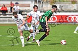 06.10.2018 - VfB Eichstätt II - TSV Eching