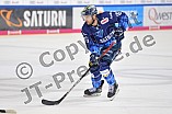 ERC Ingolstadt vs Fischtown Pinguins, DEL, Deutsche Eishockey Liga, Spieltag 25, 08.12.2019