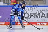 Eishockey, Frauen, DFEL, Saison 2020-2021, ERC Ingolstadt - Eisbären Juniors Berlin, 09.01.2021