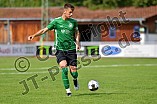 Fußball, Herren, Bezirksliga Oberbayern Nord, Saison 2021-2022, Spieltag 11, VfB Eichstätt II - SpVgg Feldmoching, 26.09.2021