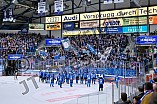 Eishockey, Herren, DEL, Saison 2025-2026, Spiel 22, ERC Ingolstadt - Eisbären Berlin, 26.11.2025