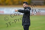 03.11.2018 - SG SV Marienstein - SG-DJK Limes