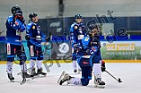 Eishockey, Herren, U20 DNL, Saison 2025-2026, Finale - Spiel 3, ERC Ingolstadt - Jungadler Mannheim, 04.04.2026