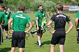 Fußball, Herren, Bayernliga Süd, Saison 2023-2024, Vorbereitung, VfB Eichstätt - Trainingsauftakt, 18.06.2023