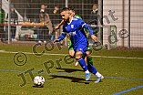 Fußball, Herren, Bezirksliga Oberbayern Nord, Saison 2023-2024, Spieltag 14, VfB Eichstätt II - SV Nord Lerchenau, 20.10.2023
