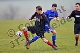 25.11.2018 - SG Ochsenfeld-Pietenfeld-Adelschlag - TSV Absberg