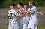 Fußball, Herren, Bayernliga Nord, Saison 2025-2026, Spieltag 9, FC Ingolstadt 04 II - ATSV Erlangen, 07.09.2025