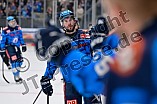Eishockey, Herren, DEL, Saison 2025-2026, Spiel 29, ERC Ingolstadt - Eisbären Berlin, 18.12.2025