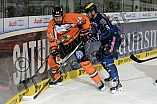 ERC Ingolstadt vs Grizzlys Wolfsburg, Eishockey, DEL, Deutsche Eishockey Liga, 18.10.2015