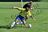 19.08.2012 - SV Buxheim / FC Hitzhofen - Oberzell