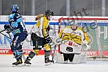 Eishockey, Frauen, DFEL, Halbfinale, Saison 2022-2023, ERC Ingolstadt - Mad Dogs Mannheim, 25.02.2023