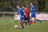 Fußball, Herren, Kreisliga Neumarkt Jura West, Saison 2023-2024, Spieltag 14, DJK Limes - TV Büchenbach, 12.11.2023