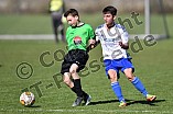 07.04.2018 - SV Marienstein - SG-SV Cronheim