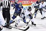 ERC Ingolstadt vs Black Wings Linz, DEL, Deutsche Eishockey Liga, Vorbereitung, 08.09.2019
