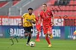 24.06.2020 - FC Ingolstadt 04 - SV Waldhof Mannhein
