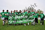 27.04.2013 - VfB Eichstätt - SV Schalding-Heining
