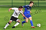 16.08.2017 - SV Marienstein - SV Ornbau