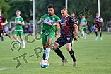 Vorbereitungsspiel, Herren, BFV, Saison 2021-2022, FC Ingolstadt 04 - VfB Eichstätt, 30.06.2021