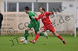 Fußball, Herren, Bayernliga Nord, Saison 2023-2024, Spieltag 22, VfB Eichstätt - FC Ingolstadt 04 II, 09.04.2024