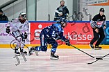 Eishockey, Frauen, DFEL, Saison 2025-2026, ERC Ingolstadt - ECDC Memmingen Indians, 25.01.2026