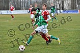 15.03.2014 - FC Gerolfing - TuS 1860 Pfarrkirchen