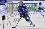 ERC Ingolstadt vs Straubing Tigers, DEL, Deutsche Eishockey Liga, Spieltag 13, 20.10.2019