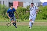 Fußball, Herren, Sparkassenpokal IN-EI, Saison 2025-2026, SV Marienstein - TSV Gaimersheim II, 13.07.2025