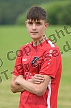 Fußball, Herren, Neumarkt Jura, A-Klasse, Saison 2021-2022, SV Ochsenfeld - Mannschaftsfoto & Portraits, 24.07.2021