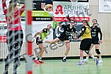 Handball, Frauen, Bezirksklasse Frauen Staffel Nord West, Saison 2025-2026, DJK Eichstätt - TSV Gaimersheim II, 22.10.2025