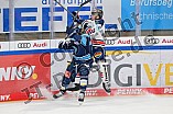 Eishockey, Herren, DEL, Saison 2022-2023, Spieltag 27, ERC Ingolstadt - Iserlohn Roosters, 04.12.2022