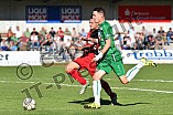 14.10.2017 - VfB Eichstätt - SV Seligenporten