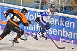 Grizzlys Wolfsburg vs ERC Ingolstadt, Eishockey, DEL, Deutsche Eishockey Liga, Vorbereitung, 17.08.2018