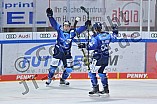 15.11.2020 - ERC Ingolstadt - ECDC Memmingen Indians