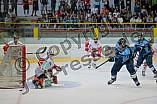 Eishockey, Herren, 6. Vinschgau-Cup, Saison 2022-2023, ERC Ingolstadt - HC Bozen Südtirol, 28.08.2022